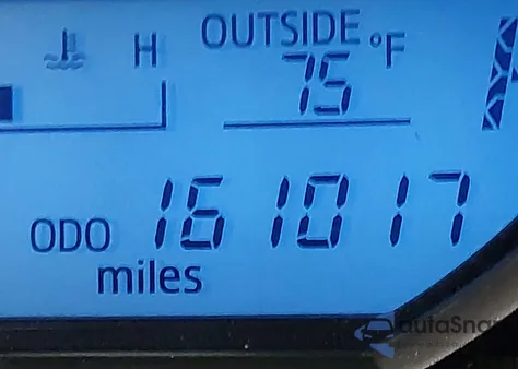 2015 Toyota Rav4 Le из США, поврежденный, VIN 2T3ZFREV1FW200565